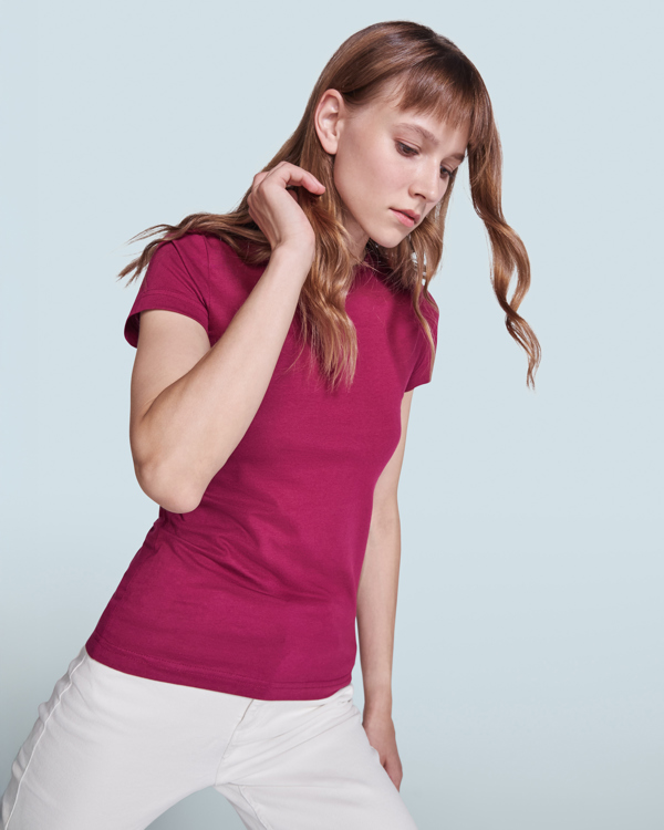 Camiseta mujer (otros colores) - Imagen 9