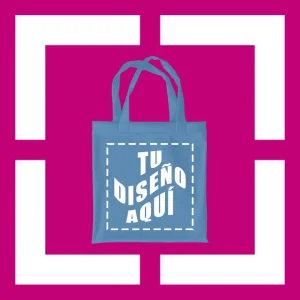 Bolsa de algodón (otros colores)