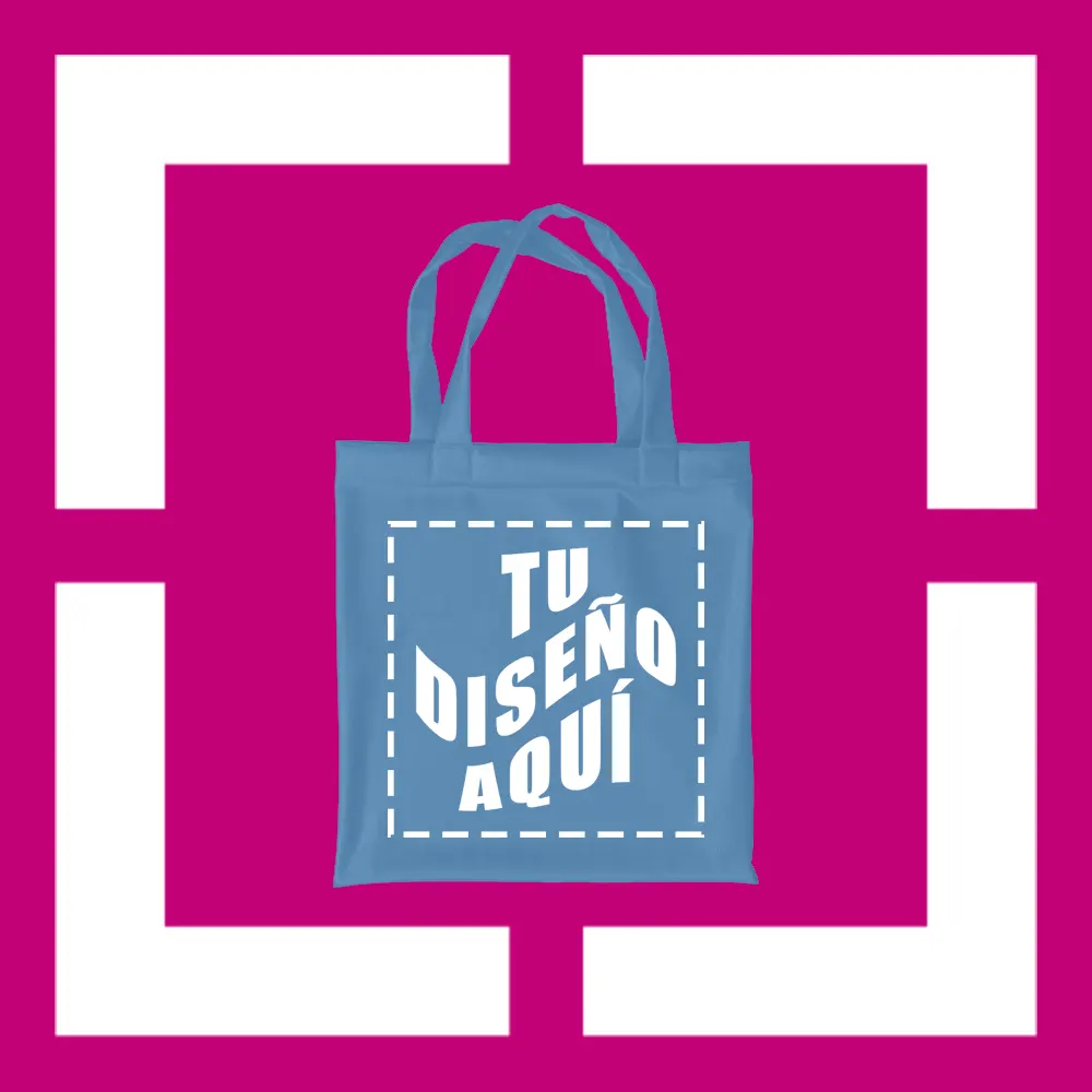 Bolsa de algodón (otros colores)