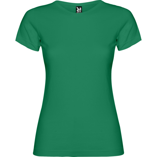 Camiseta mujer (otros colores) - Imagen 2