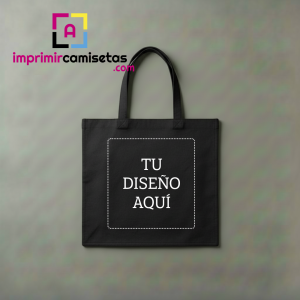 Bolsa de algodón (otros colores)