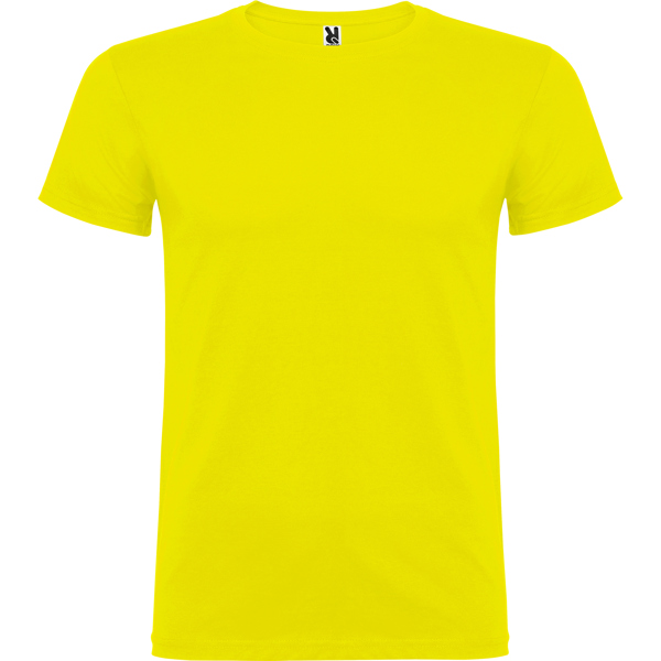 Camiseta unisex adulto (otros colores) - Imagen 2